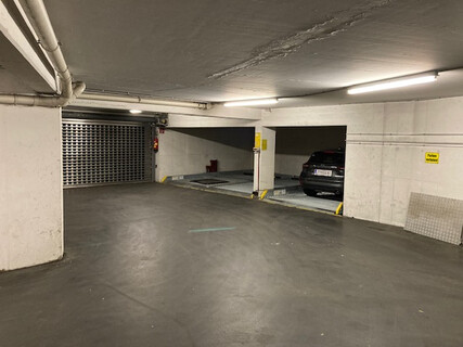 Tiefgaragenplatz Höttinger Gasse von privat zu vermieten!