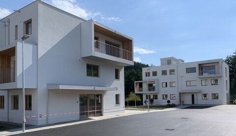 Büro in Aldrans ab sofort zu mieten