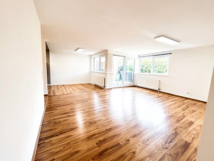 Oberperfuss- Leistbare 4 ZI Familienwohnung mit Terrasse, Carport +TG