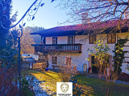 Einzigartige Liegenschaft aus dem Jahre 1740, stil-, liebevoll professionell restauriert