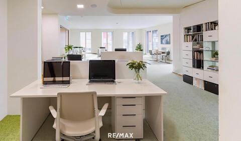 Startklar für Ihr Business – Moderne Gewerbefläche im Bestzustand zum Kaufen!