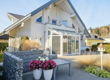 Ihr Traumhaus im Mondseegebiet