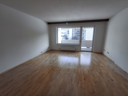 Helle 3-Zimmer Familienwohnung Pradl