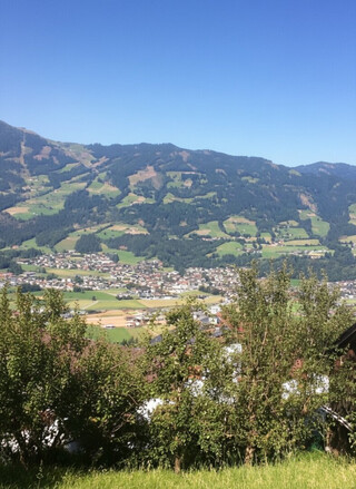Zillertal - wunderschönes Panoramagrundstück zu verkaufen