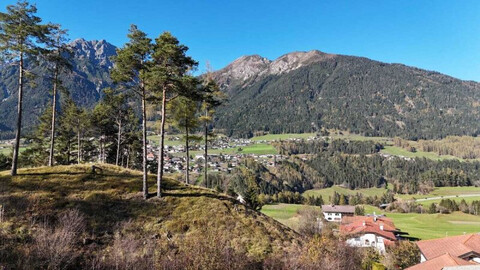 Luxuriöses Hideawy im Stubaital