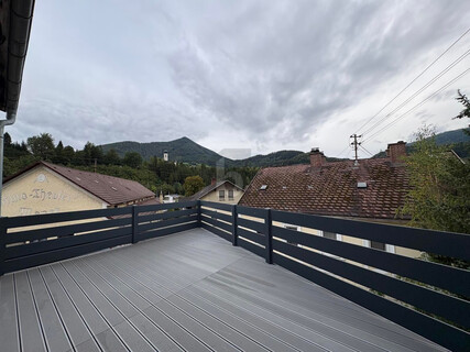 PREISHIT MIT TRAUMBLICK ? 112 M² WOHNGLÜCK & SONNIGE XXL-DACHTERRASSE