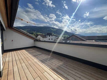Traumhaftes Penthouse!