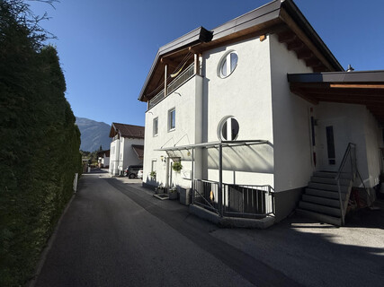 Charmante Maisonette  in Mieming