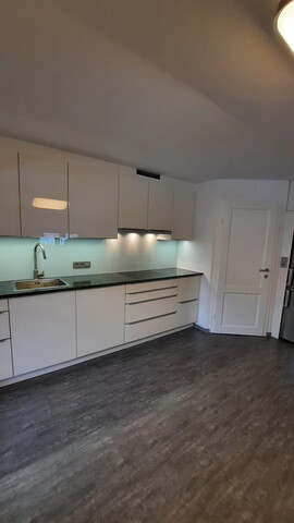 Dachgeschosswohnung 100qm GRINZENS