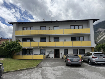 Charmante Starterwohnung in attraktiver Lage