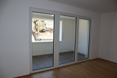 2-Zimmer-Wohnung im Herzen von Lienz - Top B9