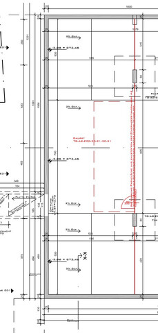 Privatgarage mit bis zu 7 PKW-Abstellplätzen zu verkaufen