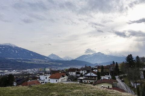 Baugrund I Sonnenhanglage
