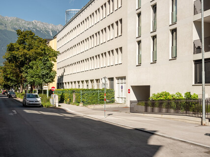 Moderne Bürofläche in bester Lage von Innsbruck zu mieten 1.OG