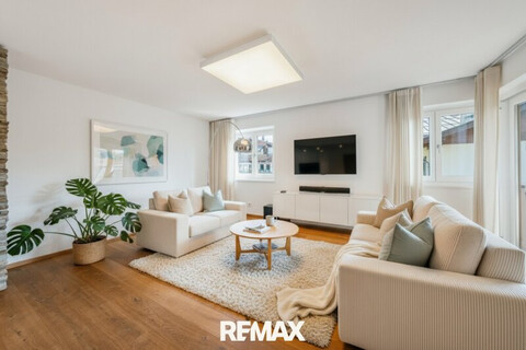 5-Zimmer-Maisonette - ruhig, familienfreundlich in ruhiger Wohnanlage