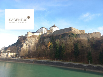 Tolle 3-Zimmer-Wohnung mit traumhaftem Blick auf die Festung in Kufstein zu kaufen