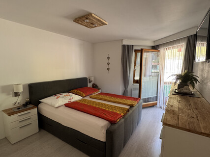 Ihr neues Zuhause in Matrei am Brenner – 3 Zimmer, 3 Balkone & Tiefgarage