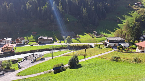 Paznauntal: Schön gelegene Grundstücke ab 400 m² zu verkaufen