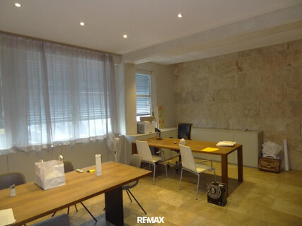 Büro- und Praxisfläche in verkehrsgünstiger Lage von Hall in Tirol  mit  ca. 199m² neu zu vermieten