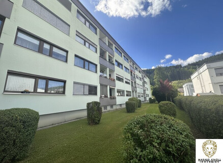 Attraktives Immobilieninvestment mit lebenslangem Wohn- und Gebrauchsrecht in Völs