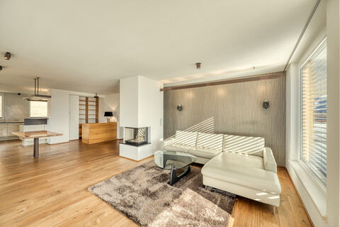 Sonniges Wohnen in Arzl