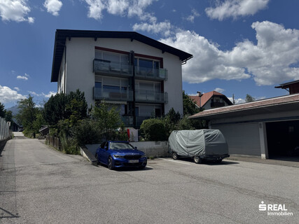 2-Zimmer-Wohnung in Götzens
