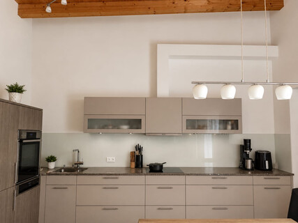 3 Zimmer Wohnung in Ampass