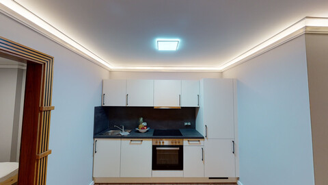 4-Zimmerwohnung im Herzen von Imst