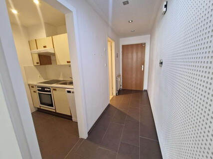 Garconnière I Loggia