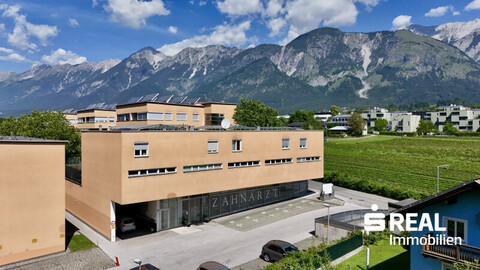 Vielseitige Gewerbeimmobilie in zentraler Lage von Hall in Tirol – flexibel nutzbar und individuell gestaltbar