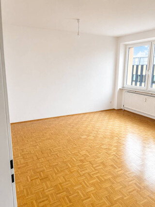 Helle 2-Zimmer-Wohnung in Toplage Innsbruck