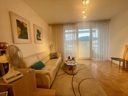 TOP 3-Zimmer-Wohnung in bester Lage in Telfs zu vermieten