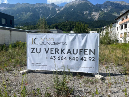 Gewerbegrundstück in Neu-Arzl