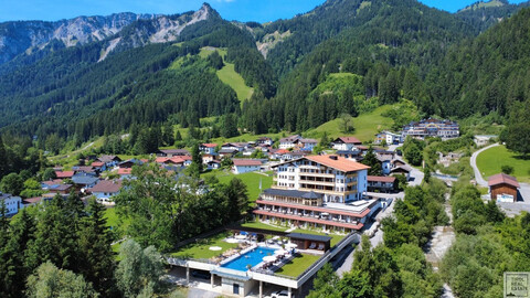 LechLife Alpenresidenz – Top 605 | Smartes Investment im Lechtal
5 % FIXRENDITE!