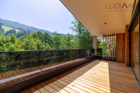 Riverside AA90 Luxuriöses Penthouse "provisionsfrei"