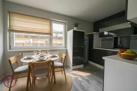 Eigentumswohnung für Pärchen und auch als WG geeignet (auch als Anlegerobjekt)