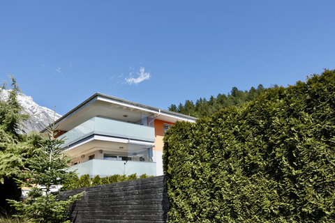 Penthouse I Mils 