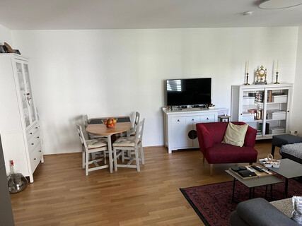 3 Zimmer Wohnung in zentraler Lage