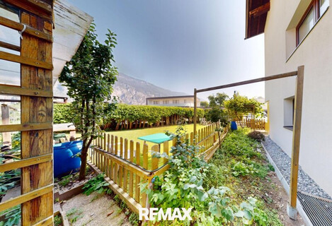 PREISREDUKTION! 3,5-Zimmer-Wohnung mit Terrasse & Garten uvm...