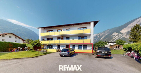 PREISREDUKTION! 3,5-Zimmer-Wohnung mit Terrasse & Garten uvm...