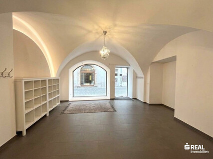 Wohn- und Geschäftshaus in Haller Altstadt