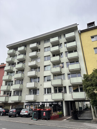 Gelegenheit  / 4 Zimmer Anlegerwohnung in Innsbruck, Wilten