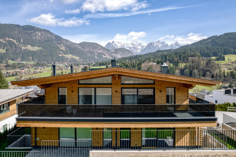 Penthouse der Extraklasse in Bestlage Provisionsfrei