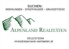 SUCHEN Wohnungen - Stadthäuser - Grundstücke