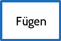 Tiefgaragen in Fügen/Kleinboden