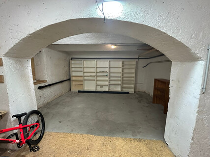Vermiete Werkstattraum/Abstellraum/Bastelraum (Gewölbekeller) in der Jahnstraße 18, 6020 Innsbruck