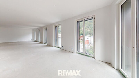 Raum für Ideen auf rund 158 m² – moderne Gewerbeeinheit mit  weiterer Ausbaumöglichkeit!