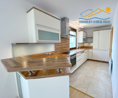3-Zimmer-Wohnung Innsbruck / Zentrum
