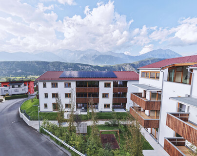 Attraktives Investment: 2-Zimmer mit Balkon