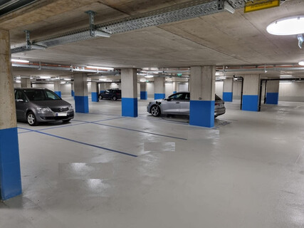 Parkplatz zu Mieten